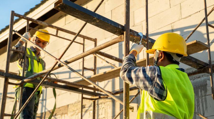 Expert top industrial roofings services in Boonville, MO